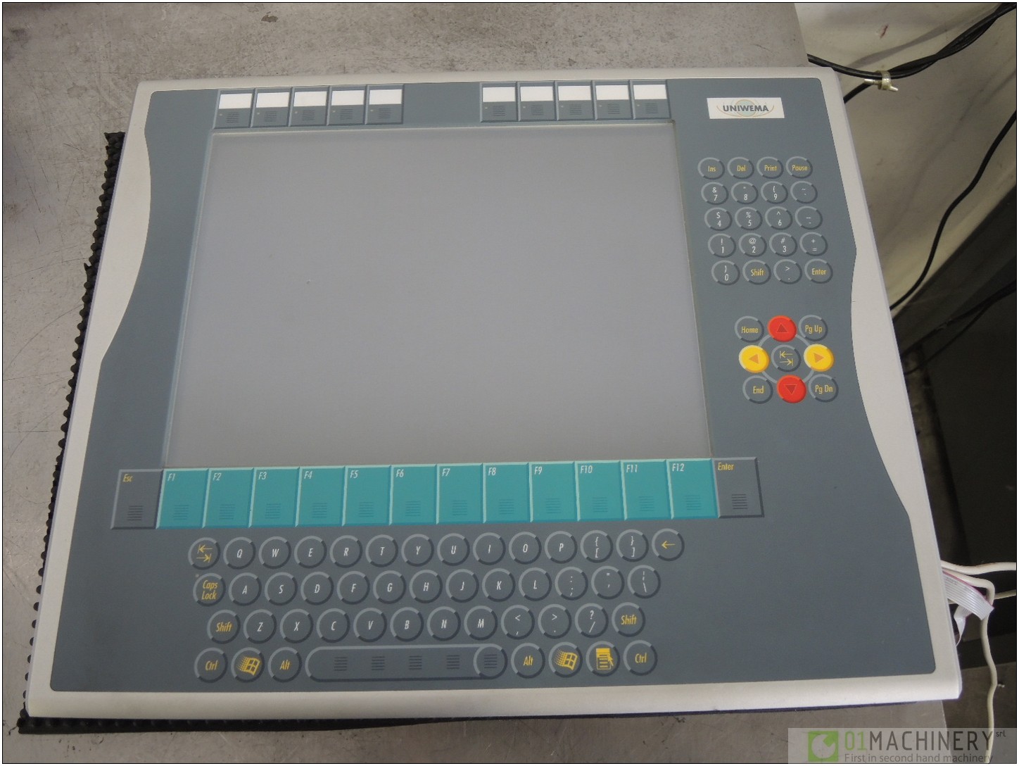  BECKHOFF CP7032-1070-0010