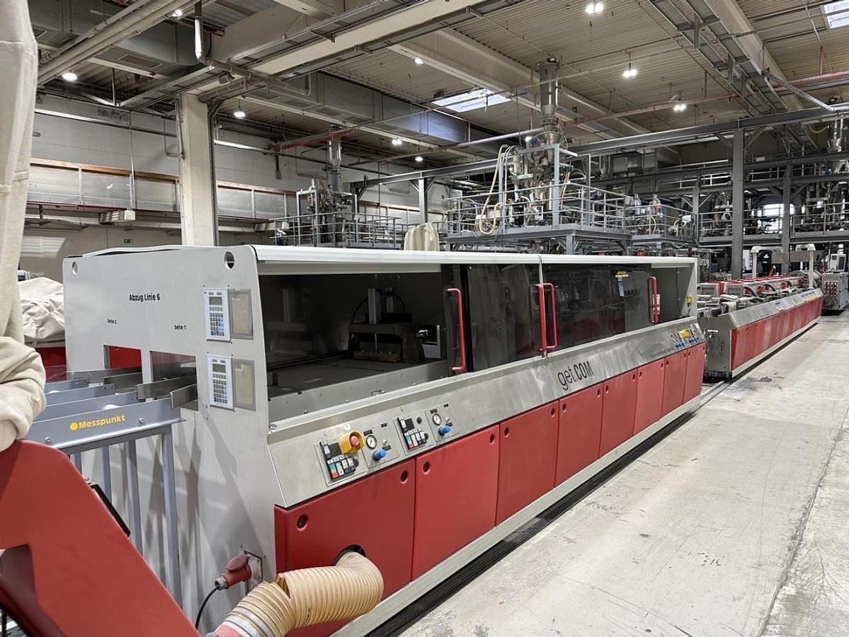 2008 CINCINNATI FIBEREX A135