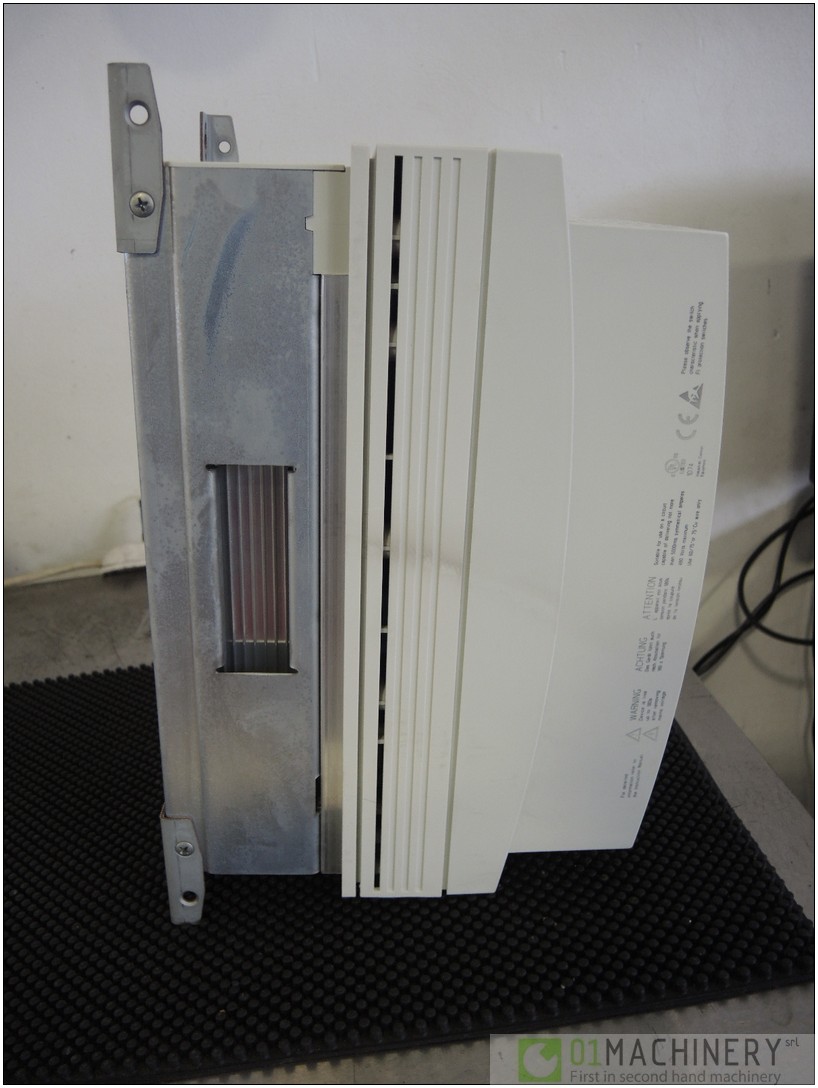 2007 LENZE EVS9328-ES