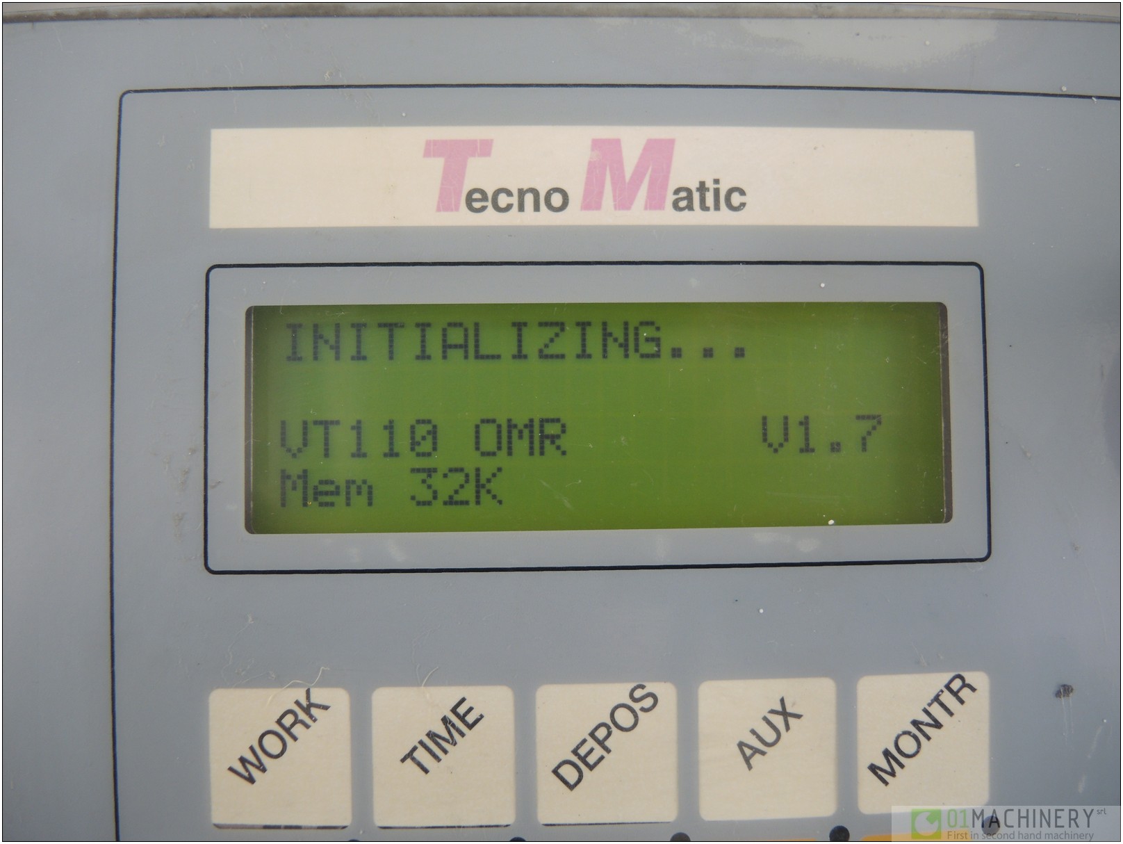 1996 ESA VT 1101 SF 000