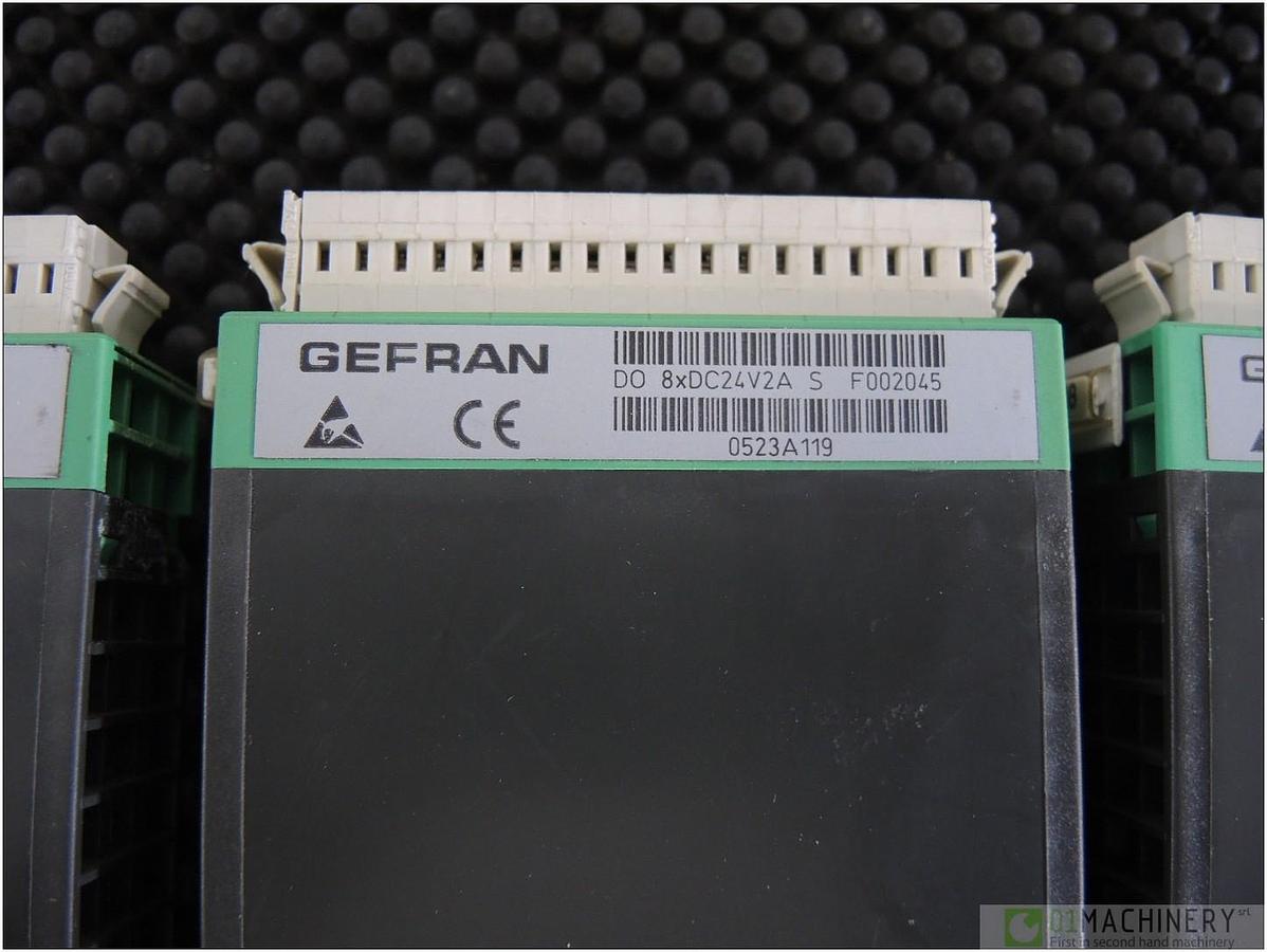 GEFRAN F002046