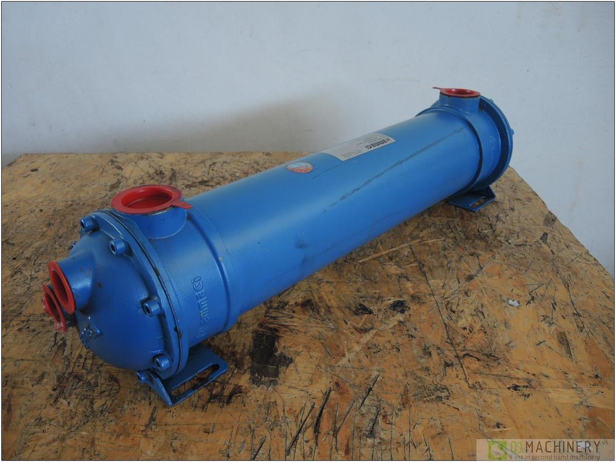 2014 EMMEGI MG 130-535-4
