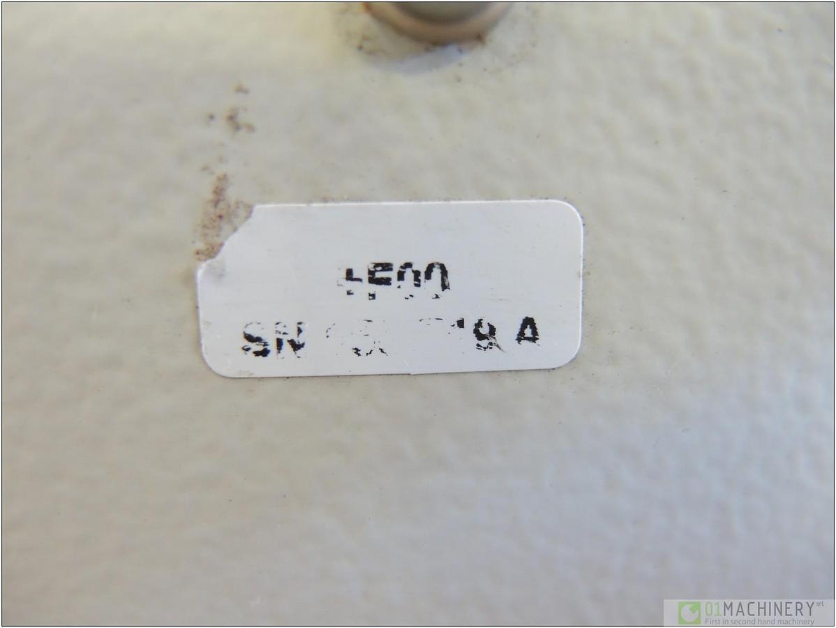 2000 ARBURG F00 + F02