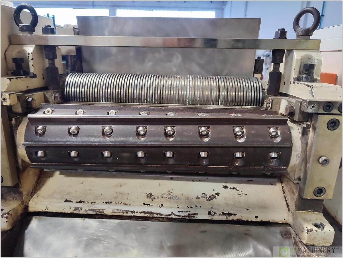 1999 SAGITTA GR 450/SL