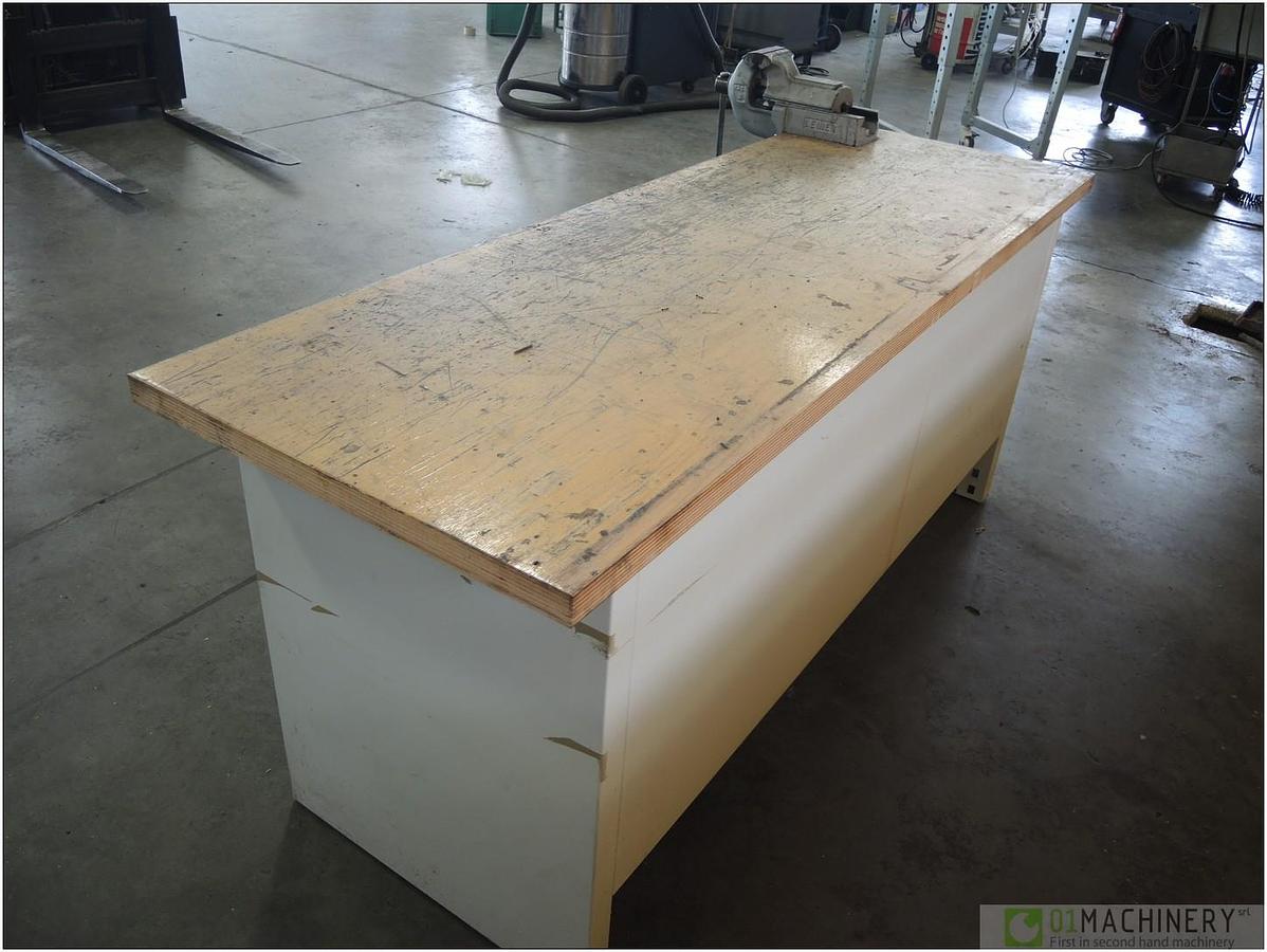 Used AI3532