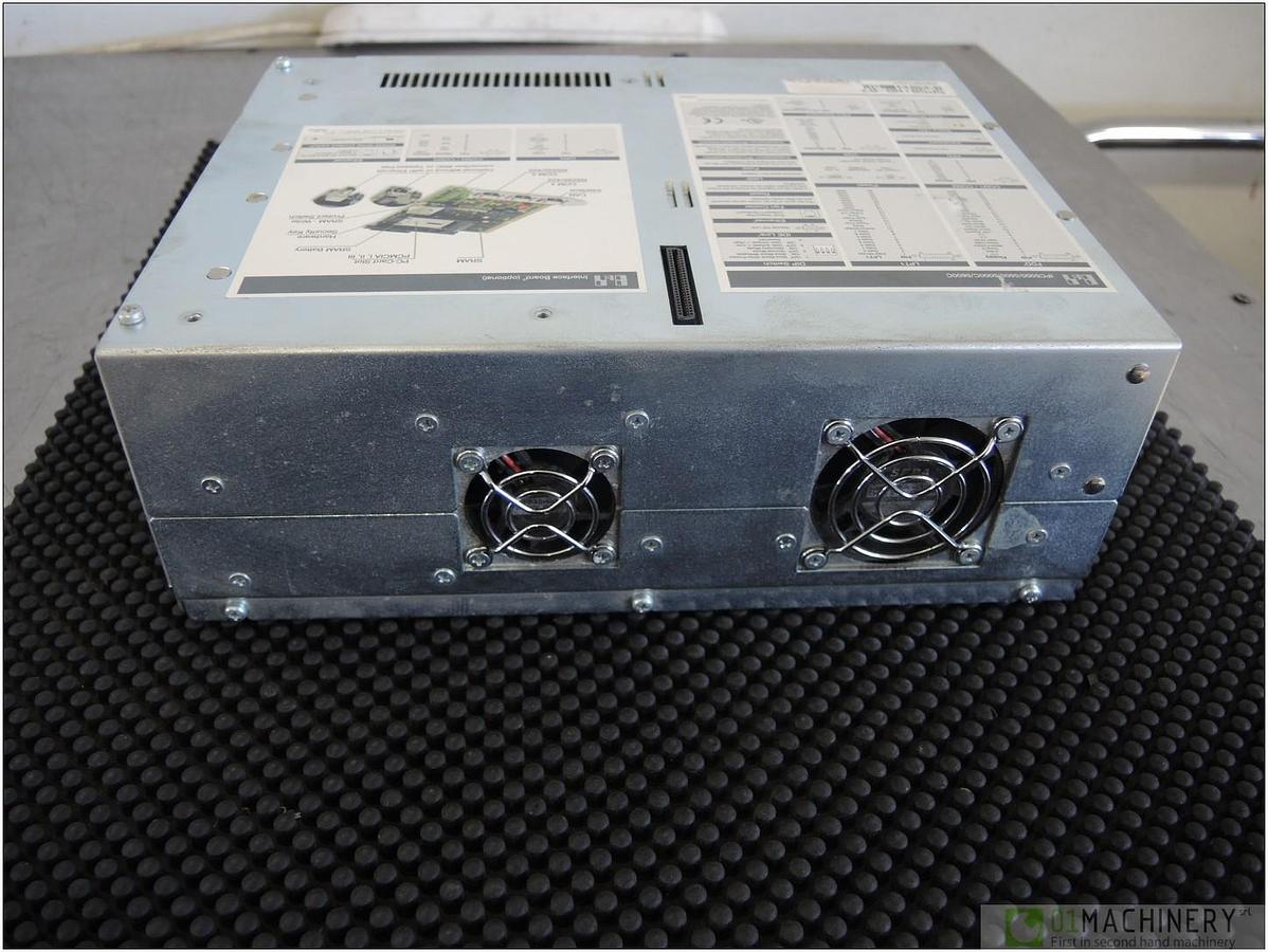 B&R IPC5000