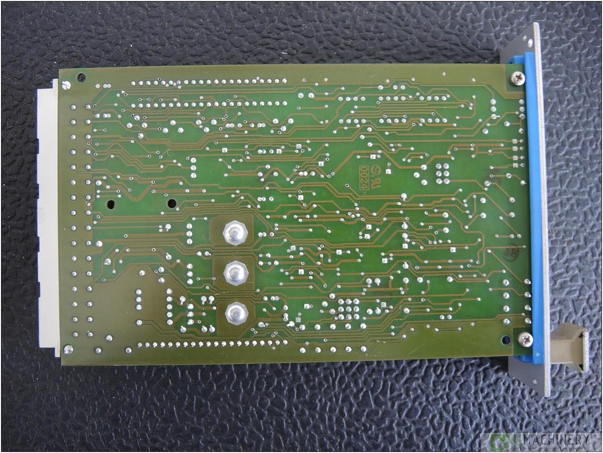 2001 REXROTH VT 5041-24/1-3D