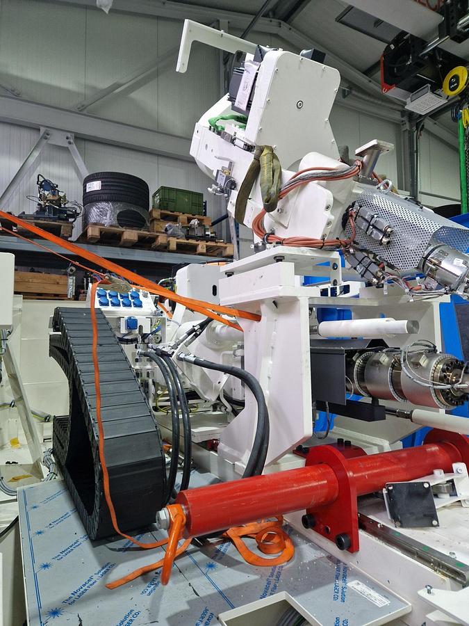 2023 ENGEL E-VC 765H/170W/400 C
