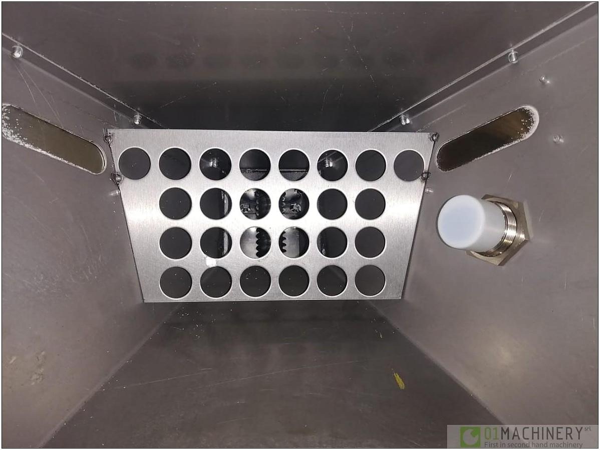 2004 ENGIN PLAST DPM 15/30