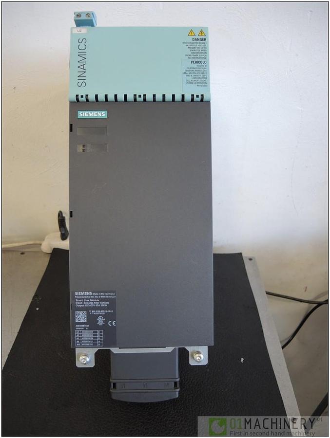 SIEMENS 6SL3130-6TE23-6AA3