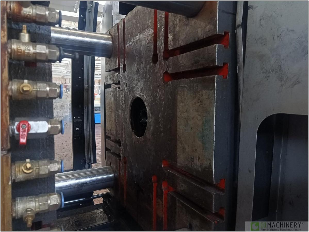 2002 SANDRETTO S9 230