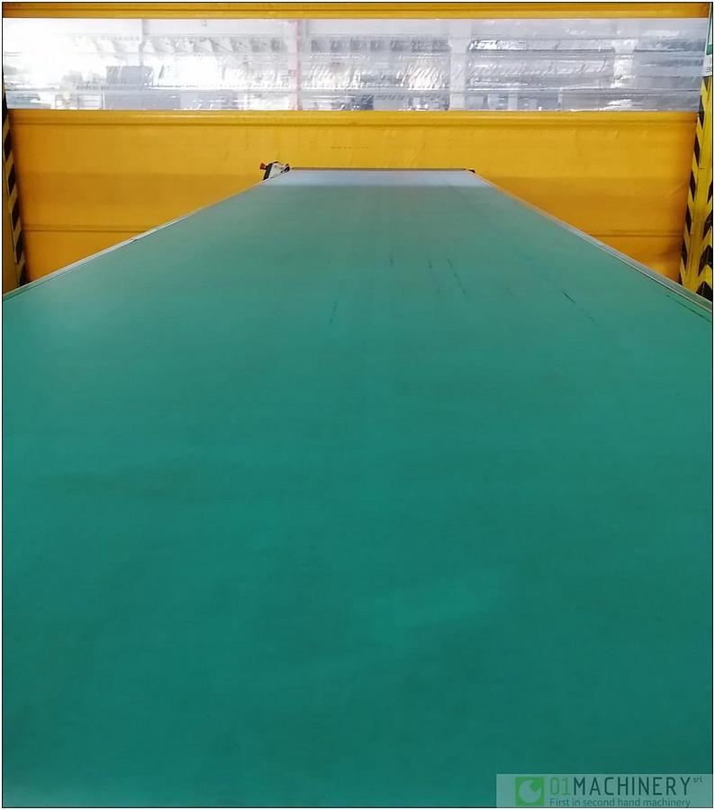  MB CONVEYORS 