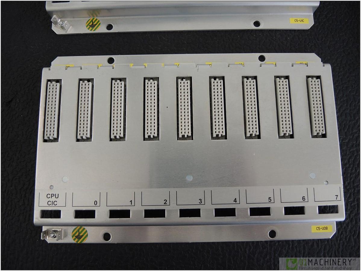 2009 SIEMENS CMB 081