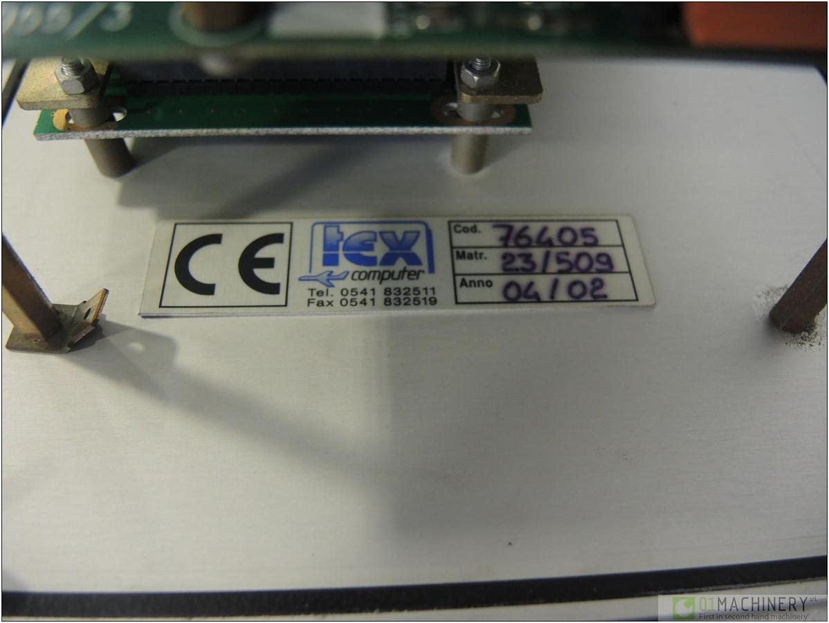 2004 TEX COMPUTER TEB0055/3+FDC06A