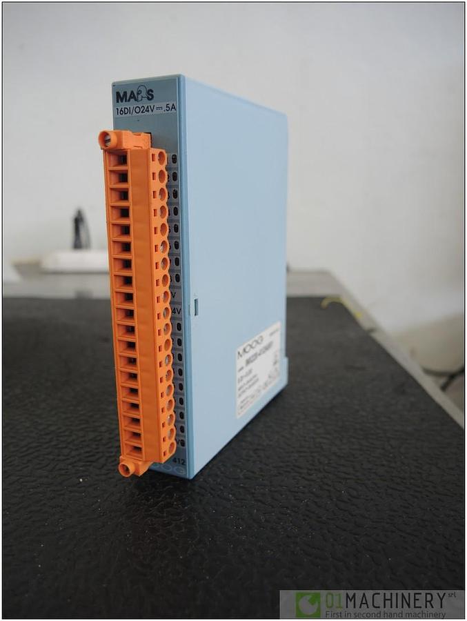 2011 MOOG IMI220-412A001