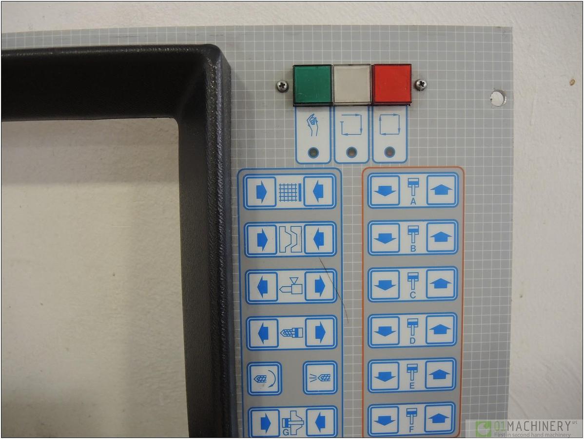 Usato 2010 BMB 04-02-86/26 AI1777