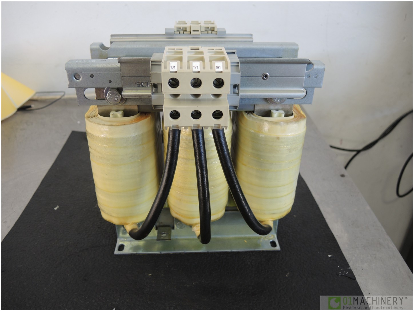 SIEMENS 6SL3000-0CE23-6AA0