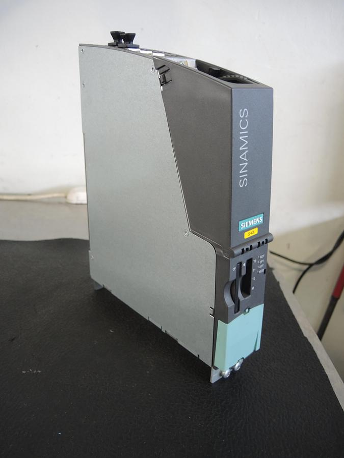 2009 SIEMENS 6LS3040-0MA00-0AA1