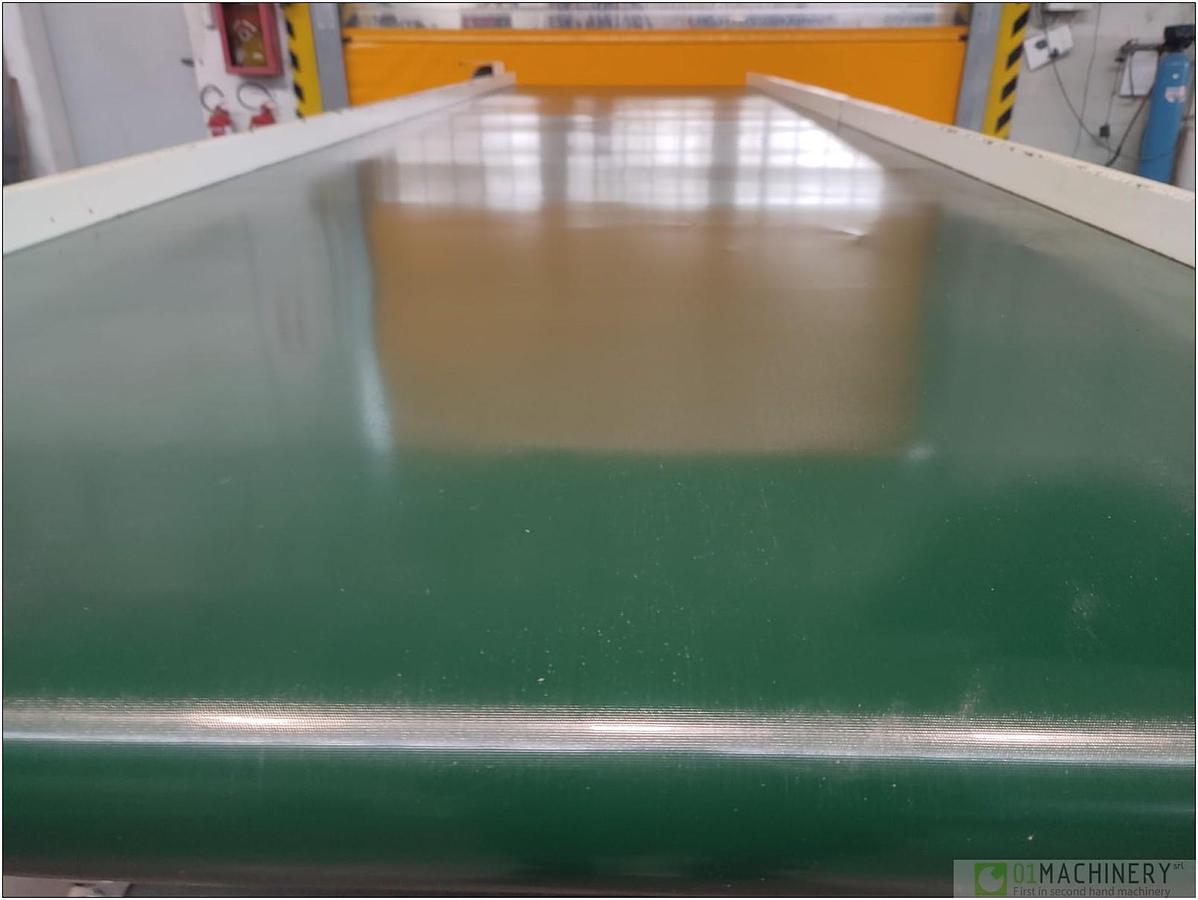 2006 VIRGINIO NASTRI PNL M