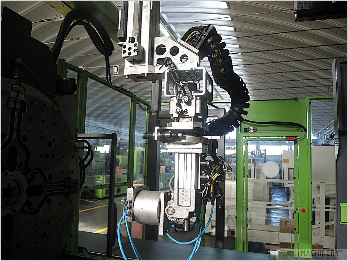 2010 ENGEL VC 1050H/330V/260