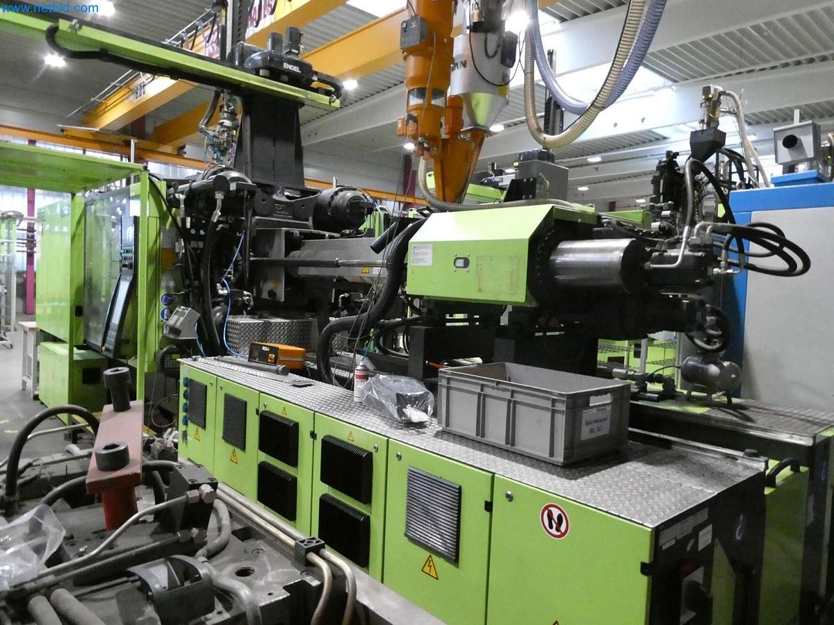 2009 ENGEL DUO 2550/500