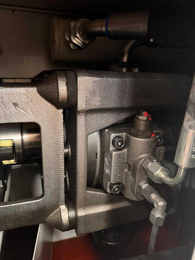2019 ARBURG 470S 1100-290