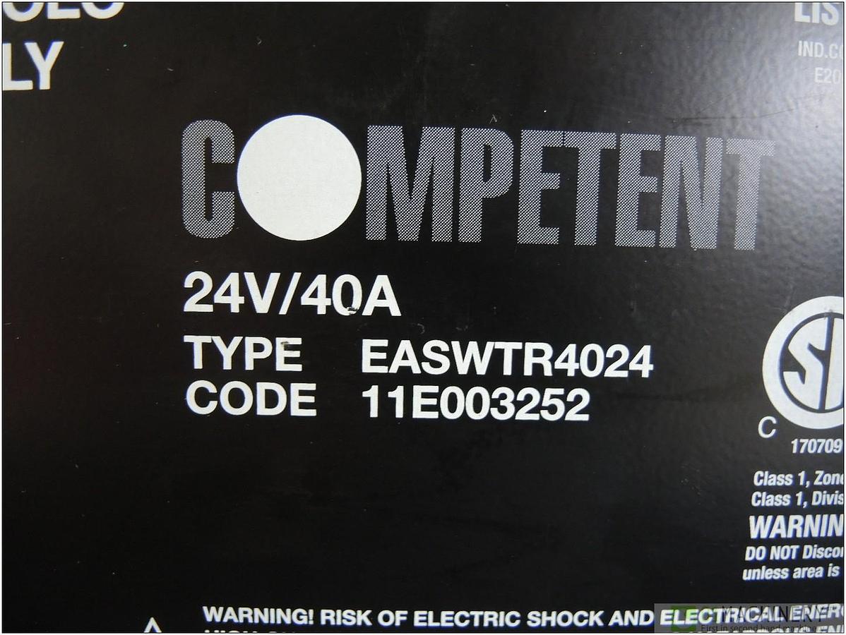  EUROGI EASWTR4024