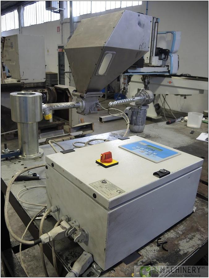 Usato 2011 ENGIN PLAST DPM 15/30 AI0344