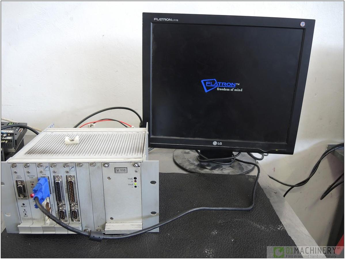 2000 SECO IP.2C.17/18 80386