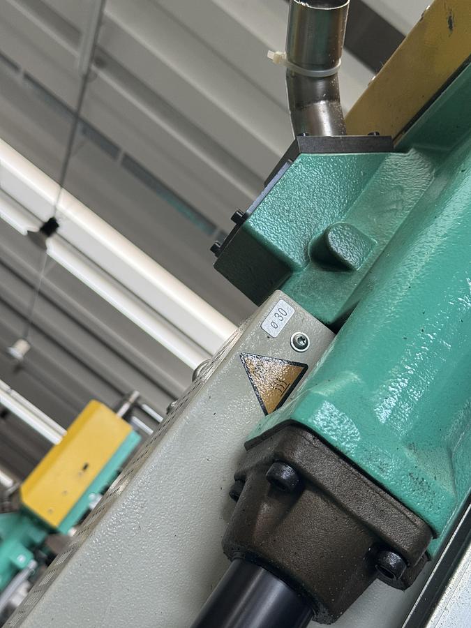 2016 ARBURG 520S 1600-400/170