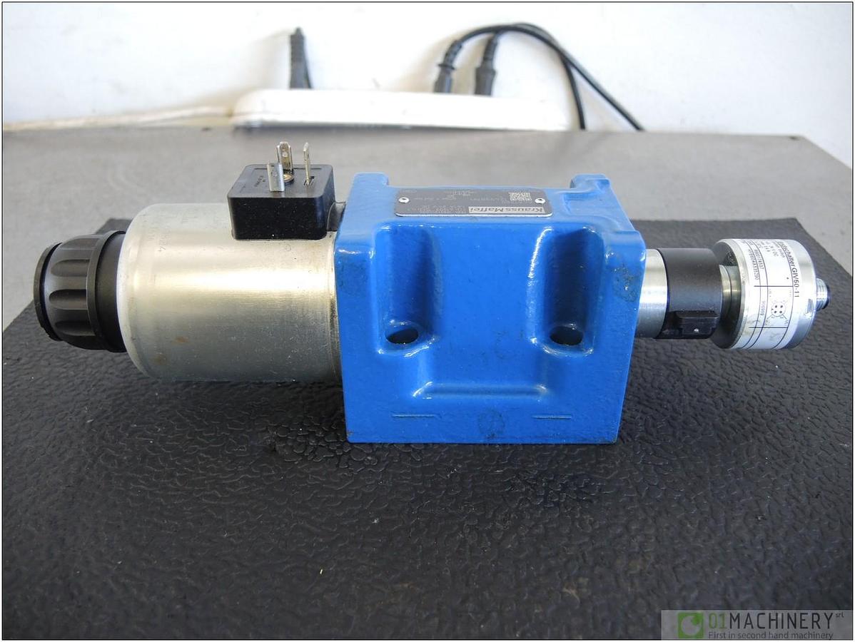 2006 REXROTH R901355096