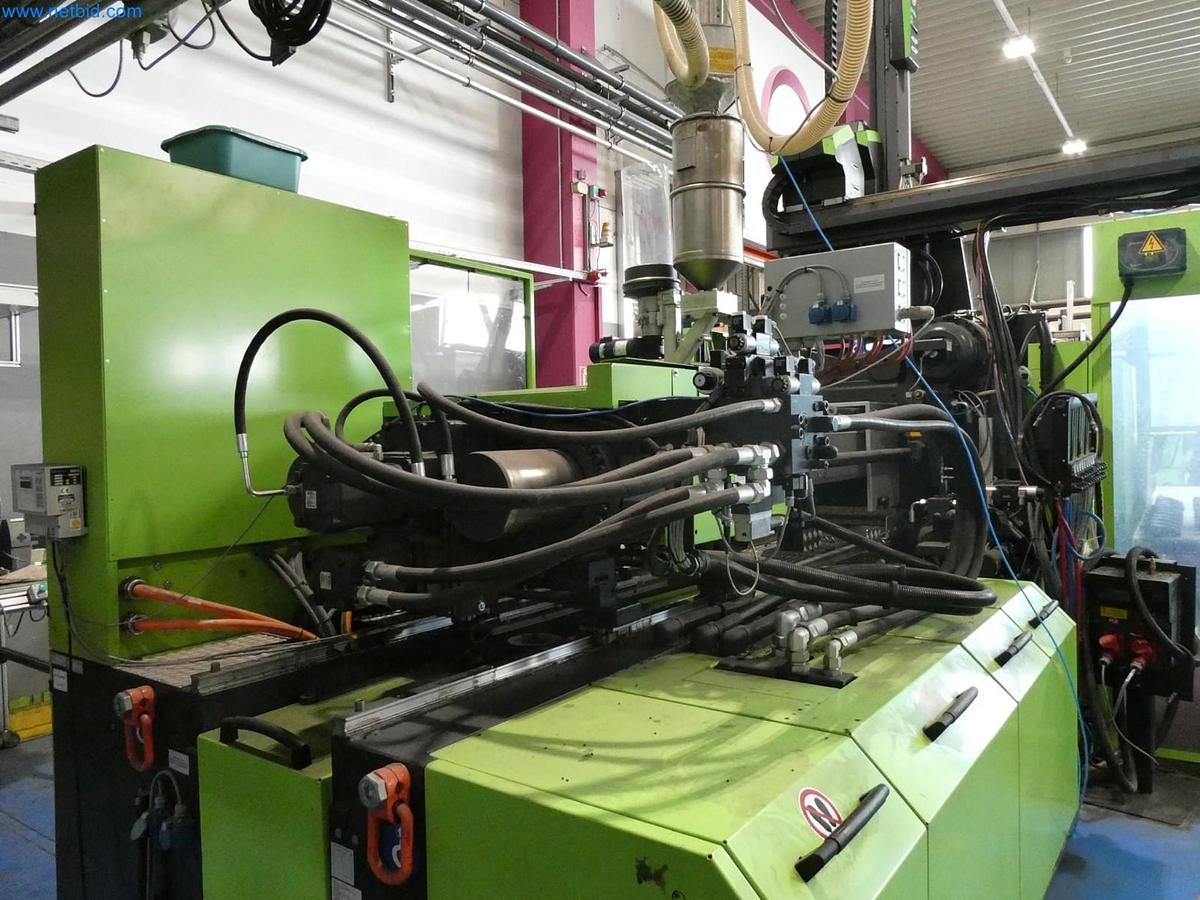 2011 ENGEL DUO 2050/450