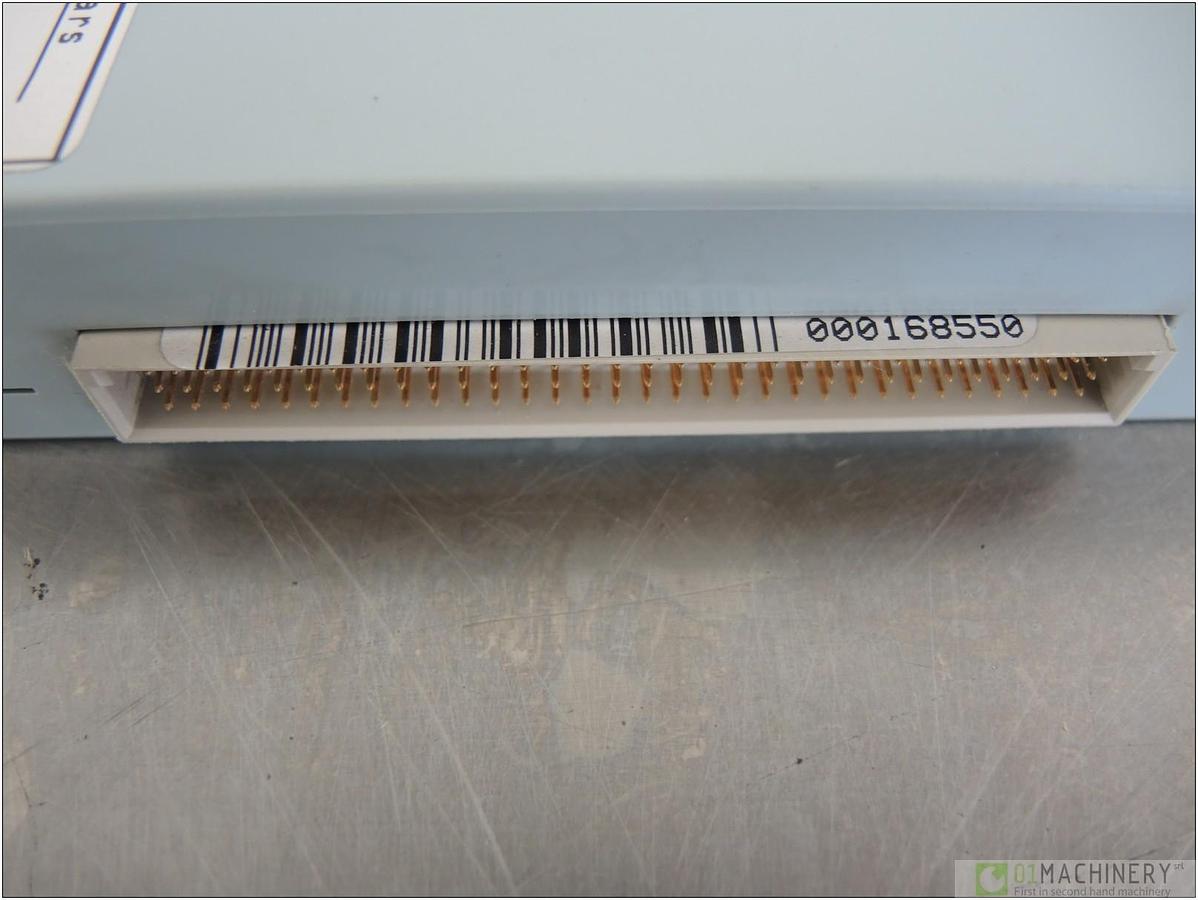 MICROSET MARS M505.009.001.R2