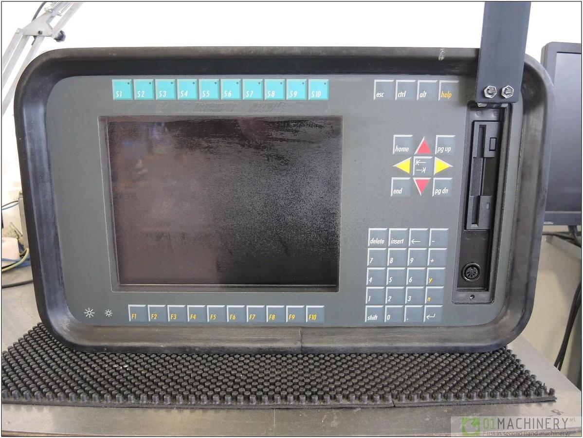 BECKHOFF PC2001