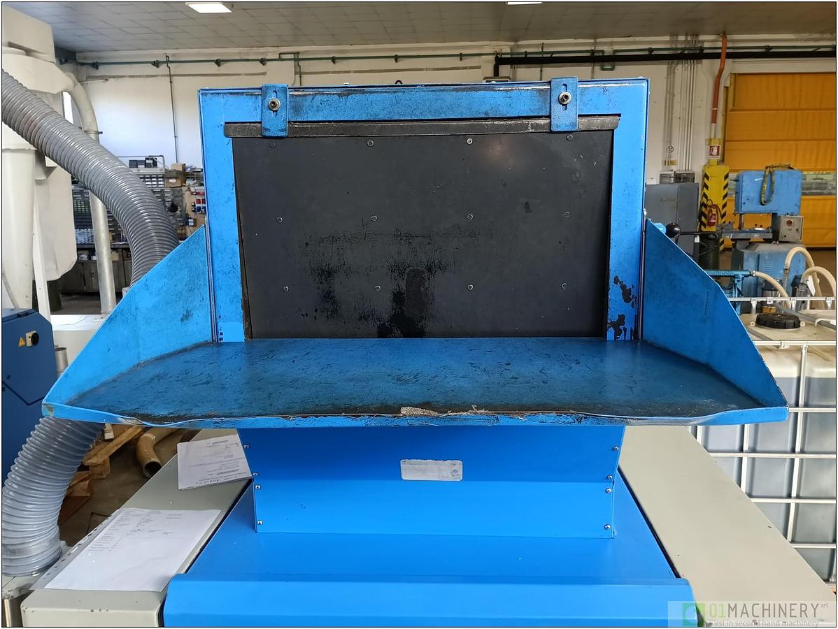 2006 F.LLI VIRGINIO GV 360/600