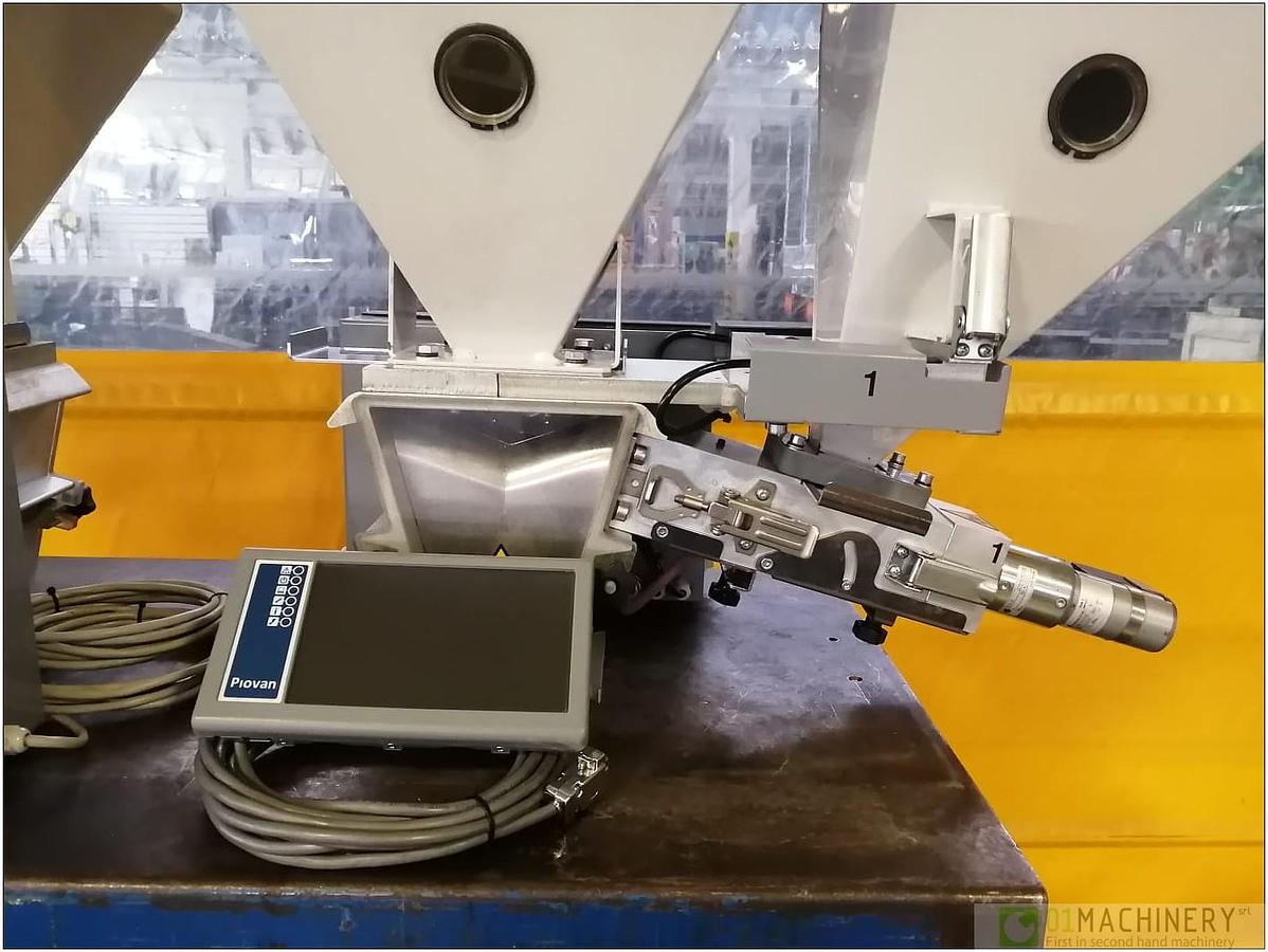 Usato 2013 PIOVAN LYBRA LG AI2436