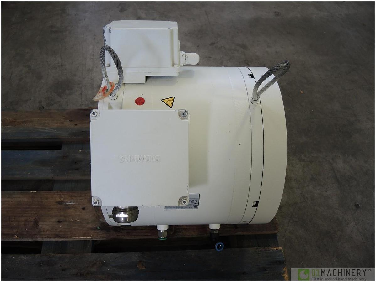  SIEMENS 1FW3203-1SH72-5AA0