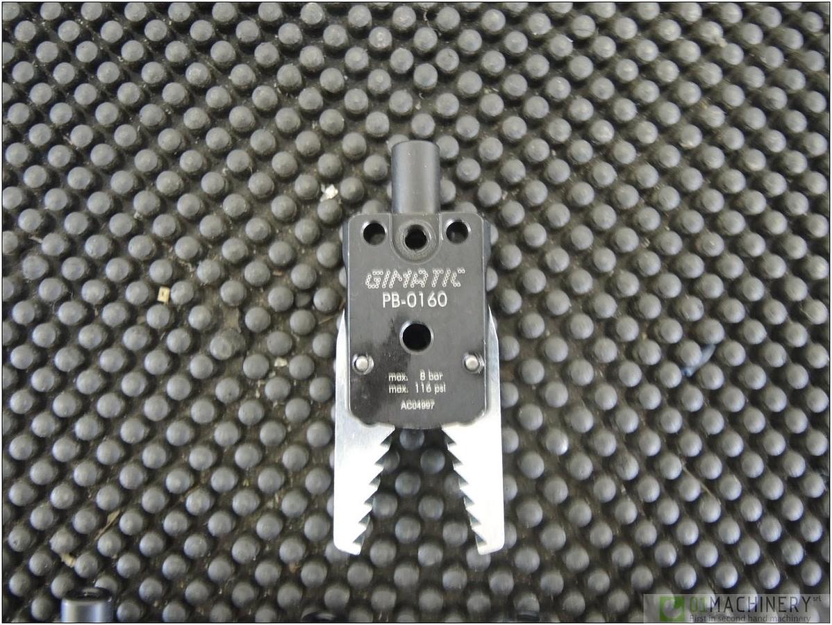  GIMATIC PB-0160