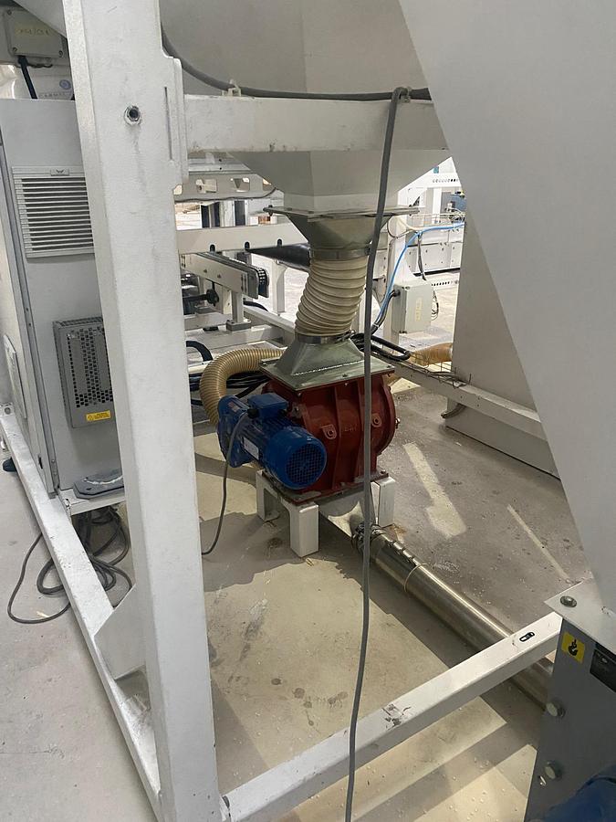 2021 MAIN TECH SBAC