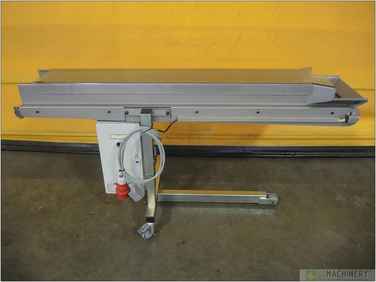 2011 KS AUTOMATIK 10121504