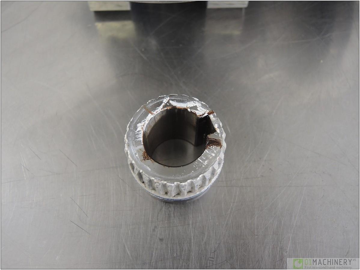 2010 BONFIGLIOLI O/PSUBASSYW631/15