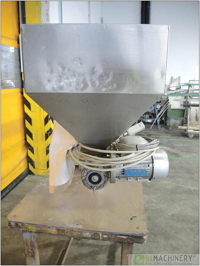 2007 ENGIN PLAST DPM 15/30