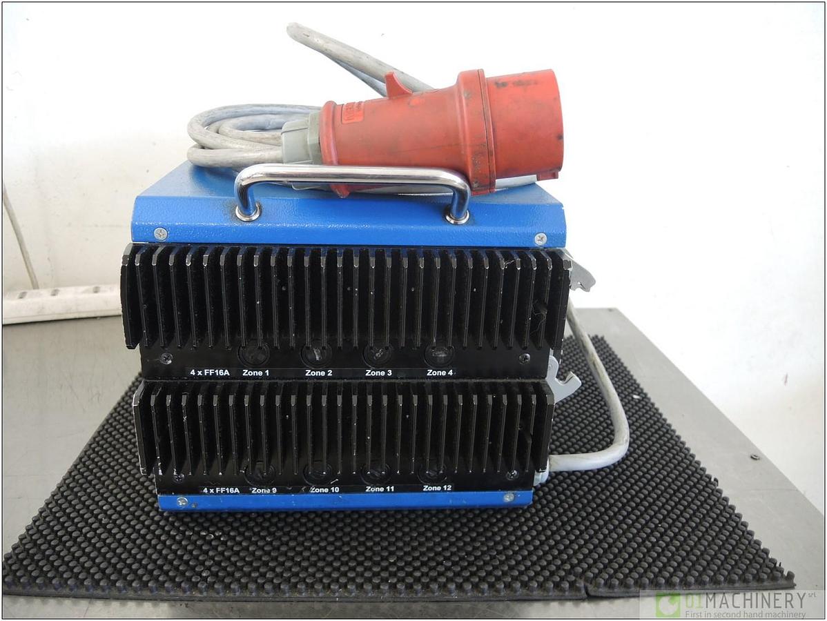 FIEGE ELECTRONIC FITRON 16