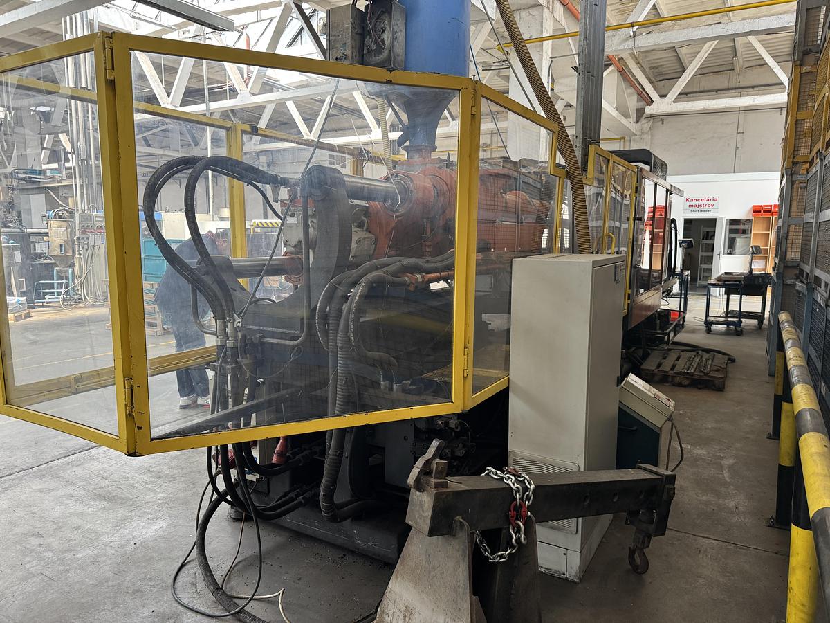 1986 OIMA STRATOS 3100.550