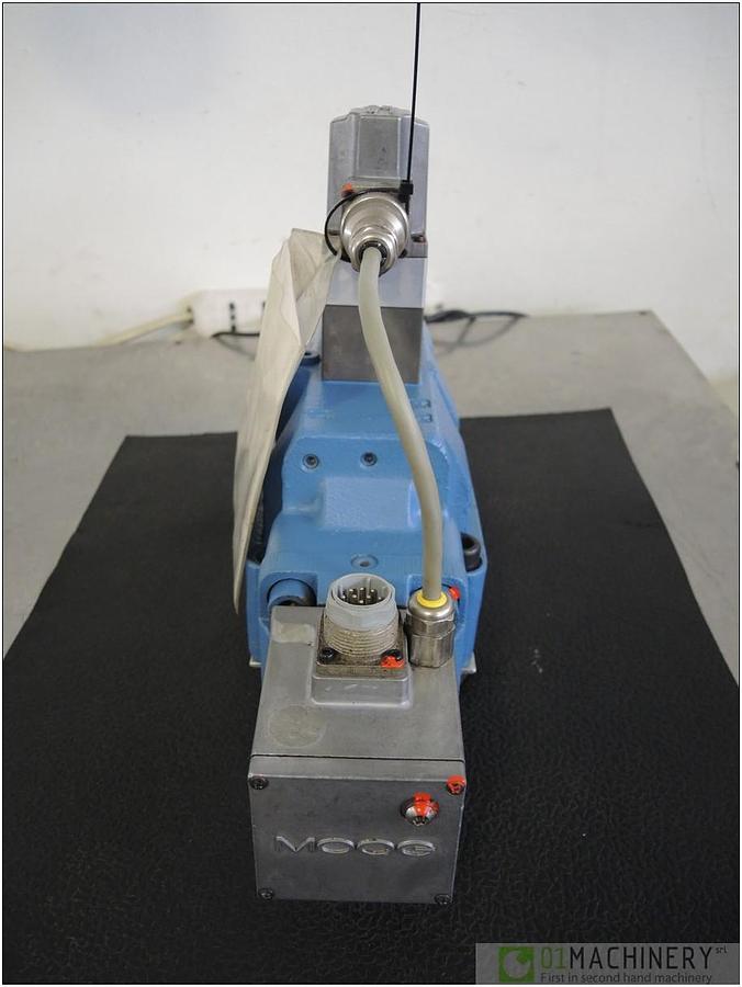 2006 MOOG D664Z4723
