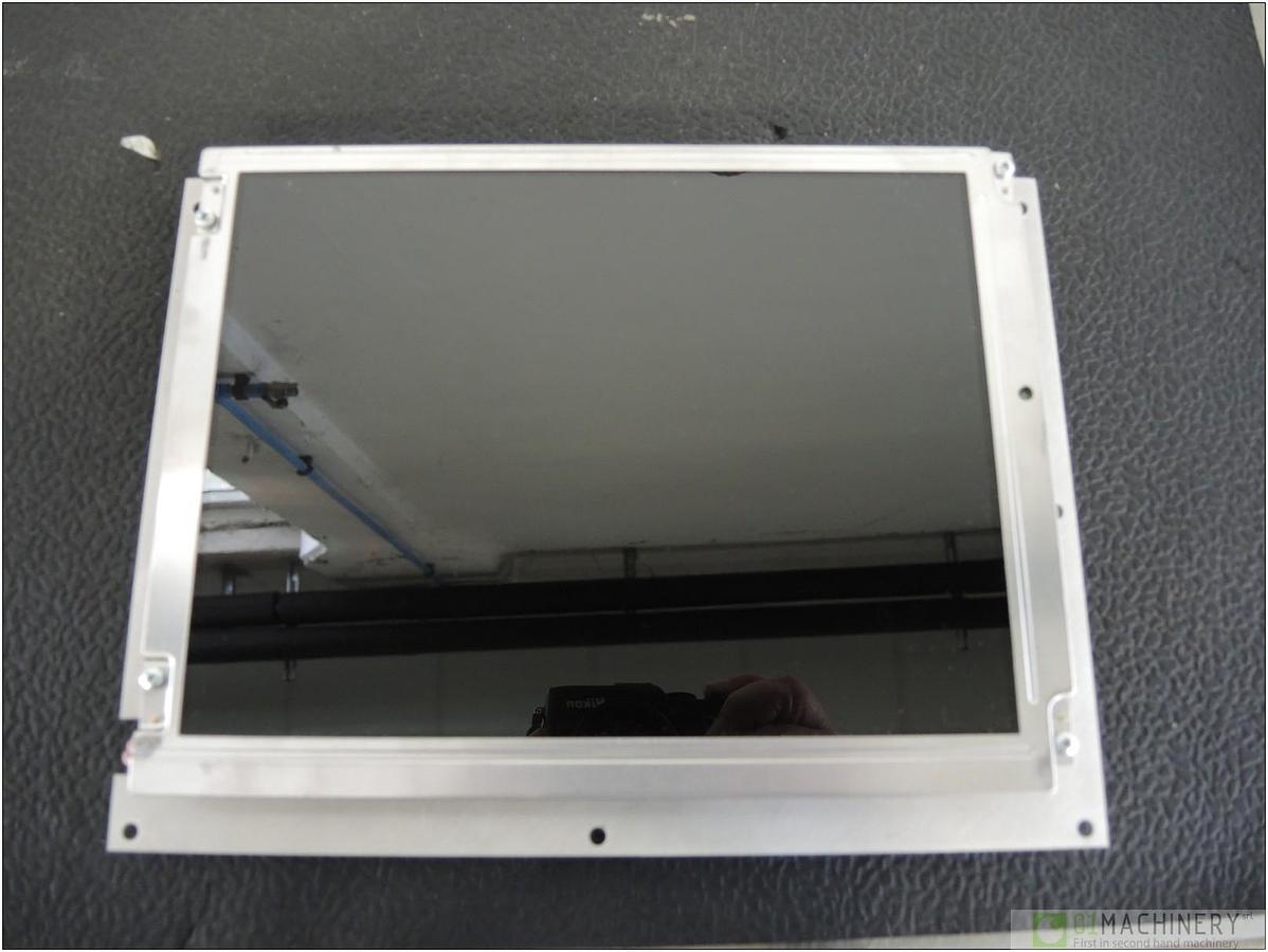 Usato 2001 KRAUSS MAFFEI 5088245 AI2417