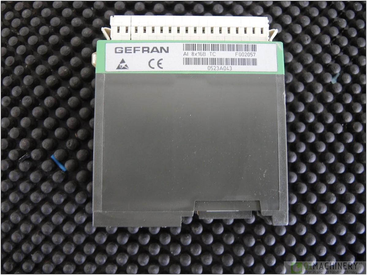 GEFRAN F002057