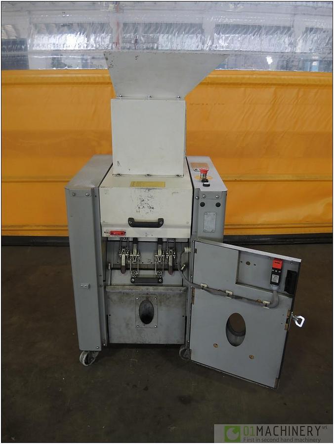 2004 PIOVAN RS 15/30