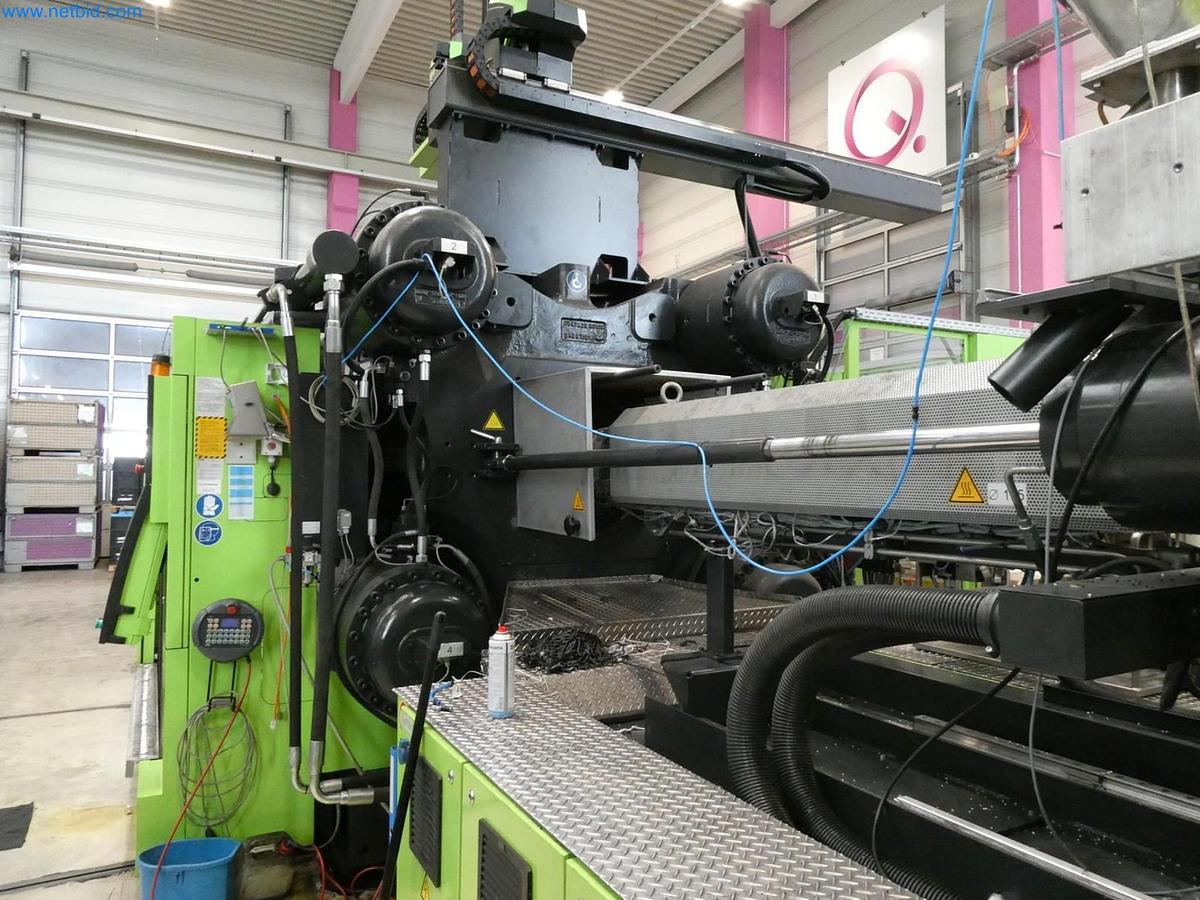 2014 ENGEL DUO 7050/1000