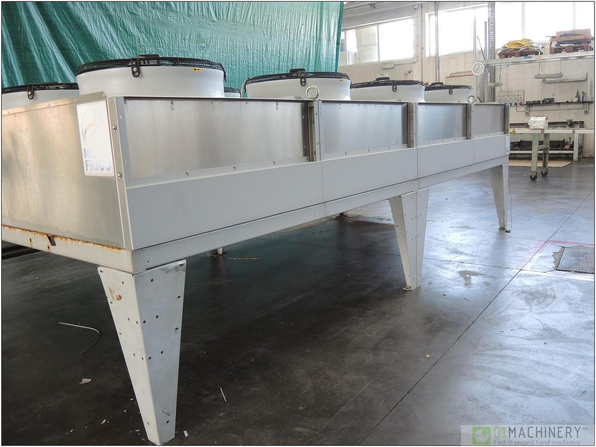 2019 NOVAFRIGO TS 120